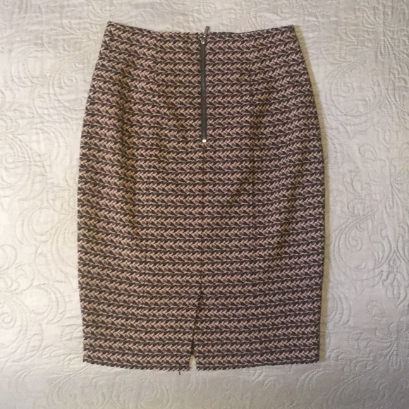 Mossimo Brand Pencil Skirt - Picture 2 of 7